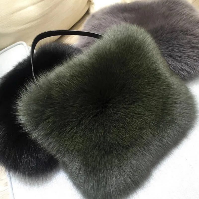 Роскошные Брендовые женские сумки модный плюшевый Повседневный зимний кошелек