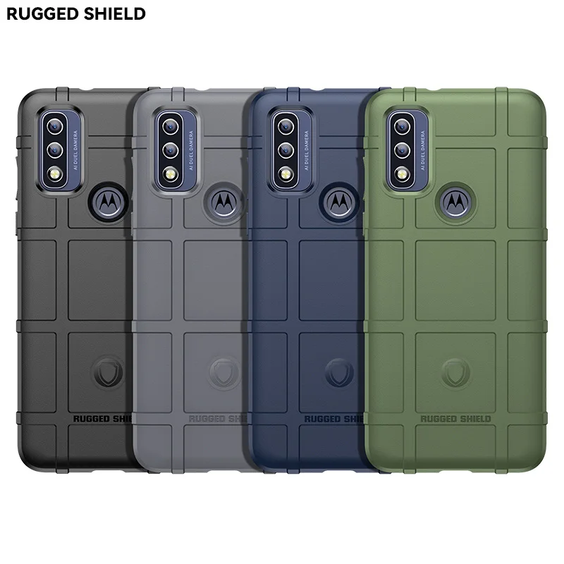 

Защитный чехол для Moto G Pure, Прочный противоударный чехол высокого качества, мягкий силиконовый чехол с кнопкой для Motorola Moto G Pure