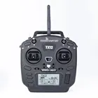 Радиомастер TX12 16ch открытый TX цифровой пропорциональный пульт дистанционного управления передатчик с TBS CROSSFIRE MICRO TX V2