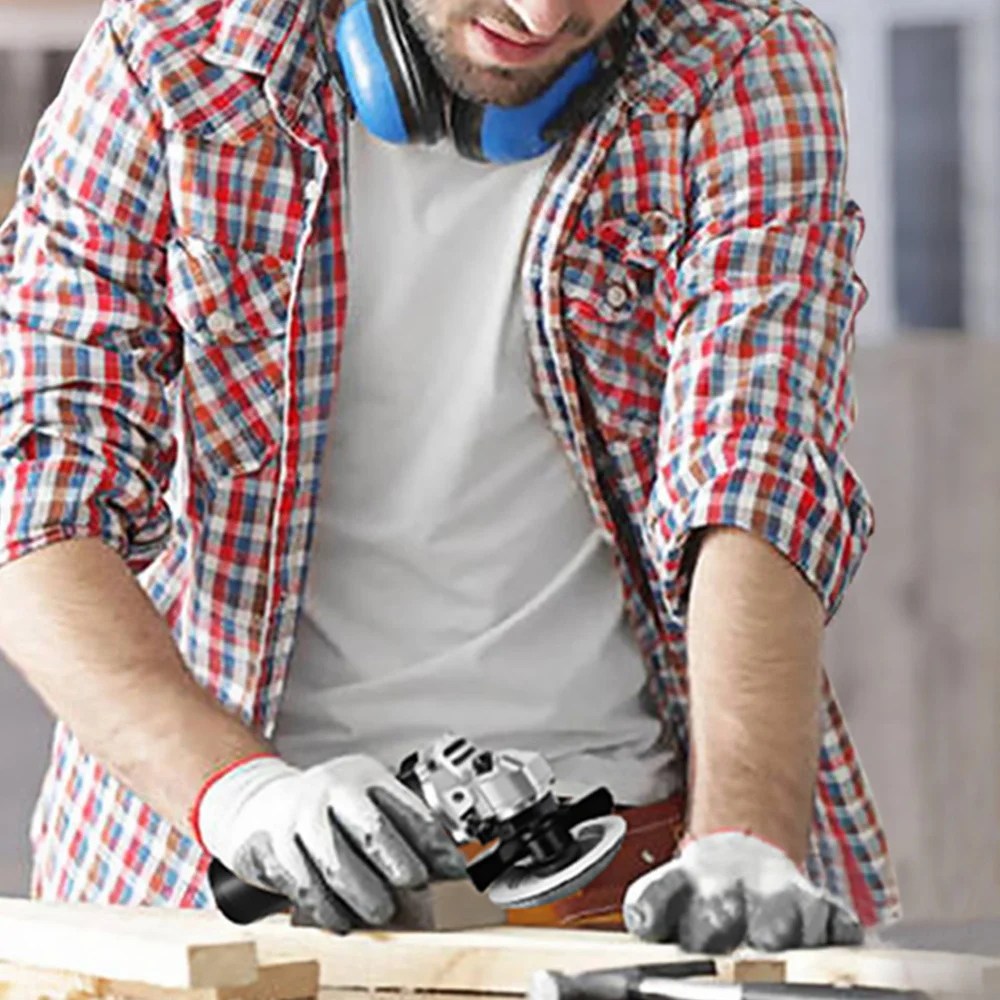 

3Pcs Wood Sanding Carving Rotary Abrasive Disc Angle Grinding Wheel Disc Tools