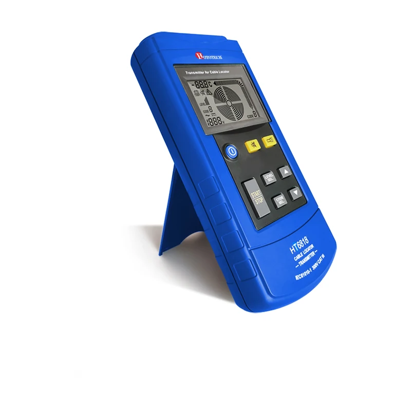 

Telephone Cable Tracker Network Cable Tester 0-3m Underground exploration
