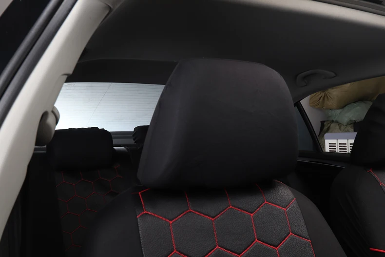 Автомобильный чехол для сиденья авто чехлы сидений peugeot 308 309 508 4007 4008 508 SW Partner tepee Renault Alaskan duster fluence KADJAR
