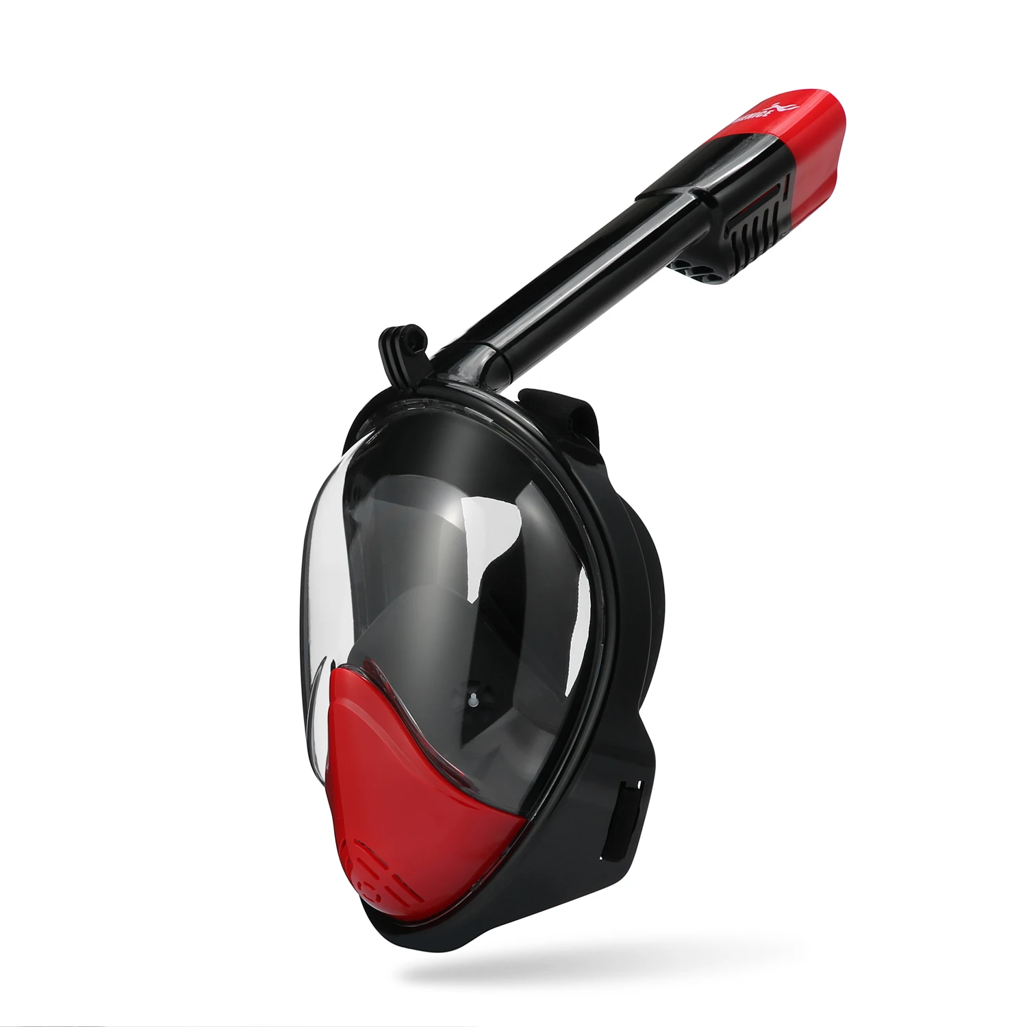 Классическая цветная превосходная маска для подводного плавания Сноркелинг