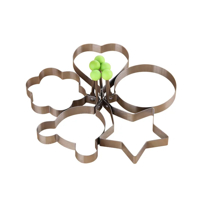 

Creative household kitchen appliances lazy person artifact