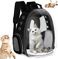 cat carrier bags breathable pet carriers small dog cat backpack travel space capsule cage pet transport bag carrying dropship