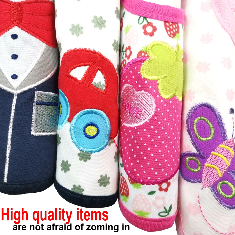 1 шт. водонепроницаемый нагрудник для новорожденных DS19 | Мать и ребенок