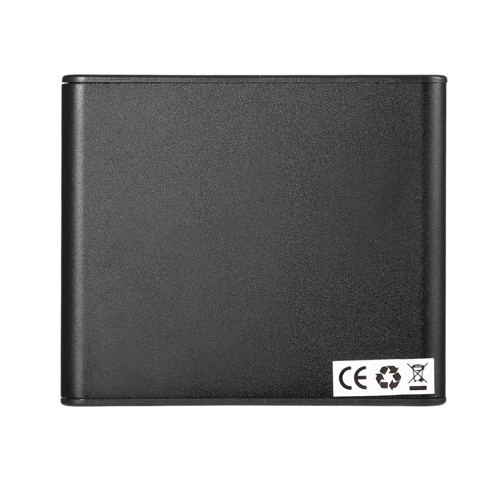 HD 1080P медиа Box HDMI плеер коробка ТВ Видео Мультимедиа Универсальное зарядное USB