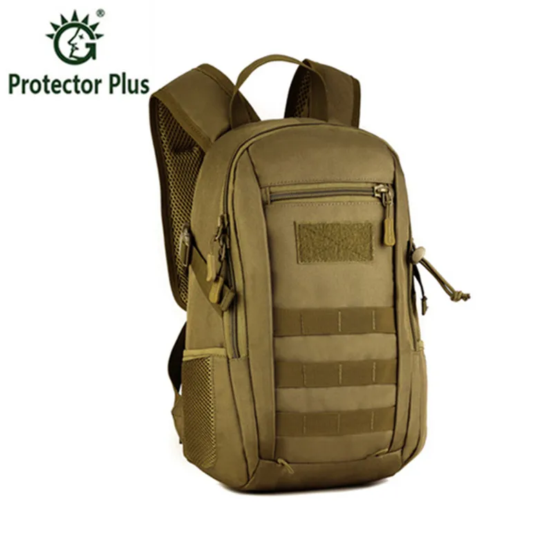 Военный тактический рюкзак камуфляжный для мужчин и женщин школьные ранцы Molle