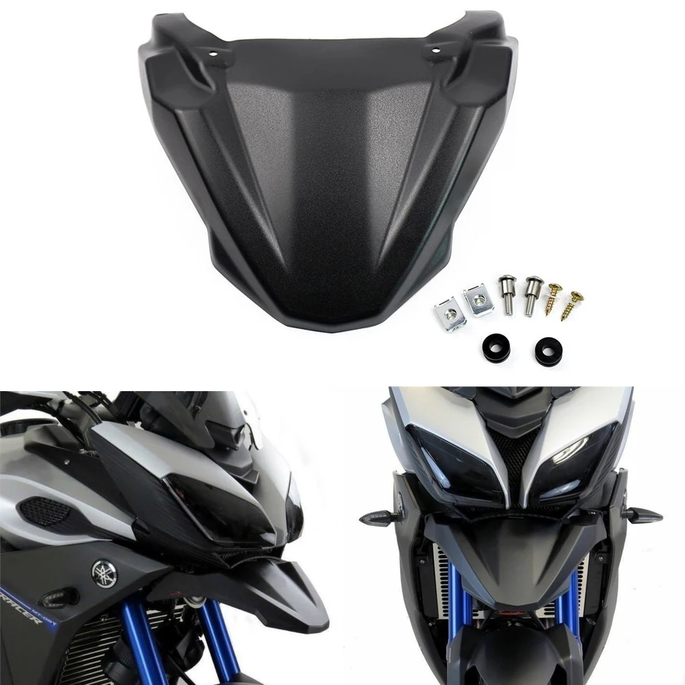 Крепление на переднее крыло обтекатель для Yamaha MT09 FJ 09 Tracer 900 GT 2015 2016 2017 2018 2019 |