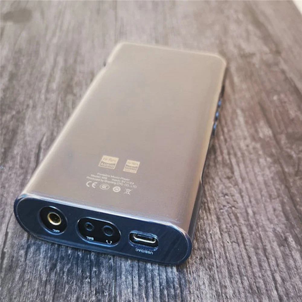 

SHANLING M6, mp3- HIFI