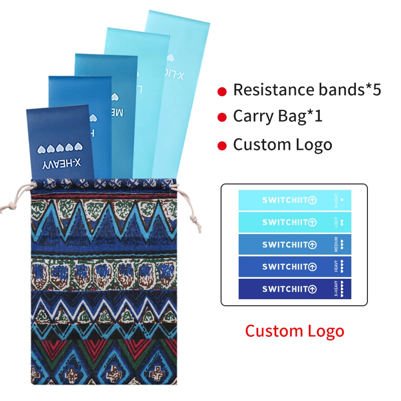 Эластичная лента для тренировок пилатеса фитнеса растяжки | Спорт и развлечения