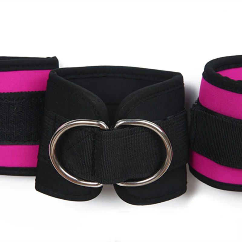 1 шт. аксессуары для бодибилдинга тренажерного зала тяжелая атлетика манжеты на