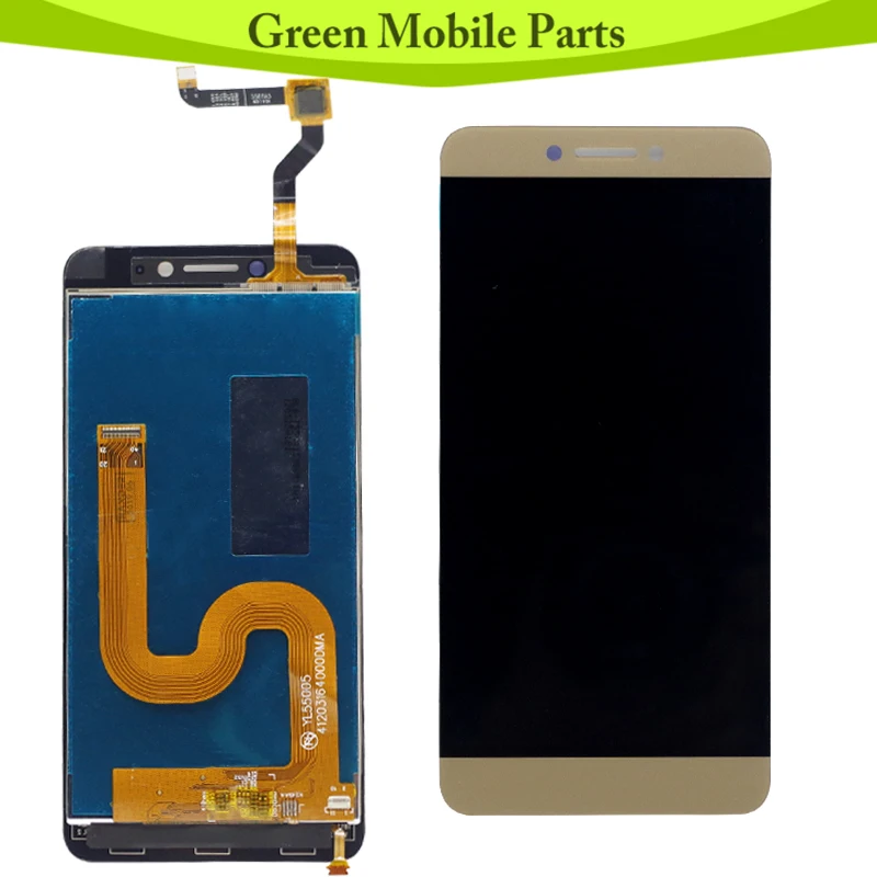 100% новый ЖК экран для Letv LeEco Coolpad cool1 LCD cool 1 c106 7 C106 9 дисплей с сенсорным экраном в