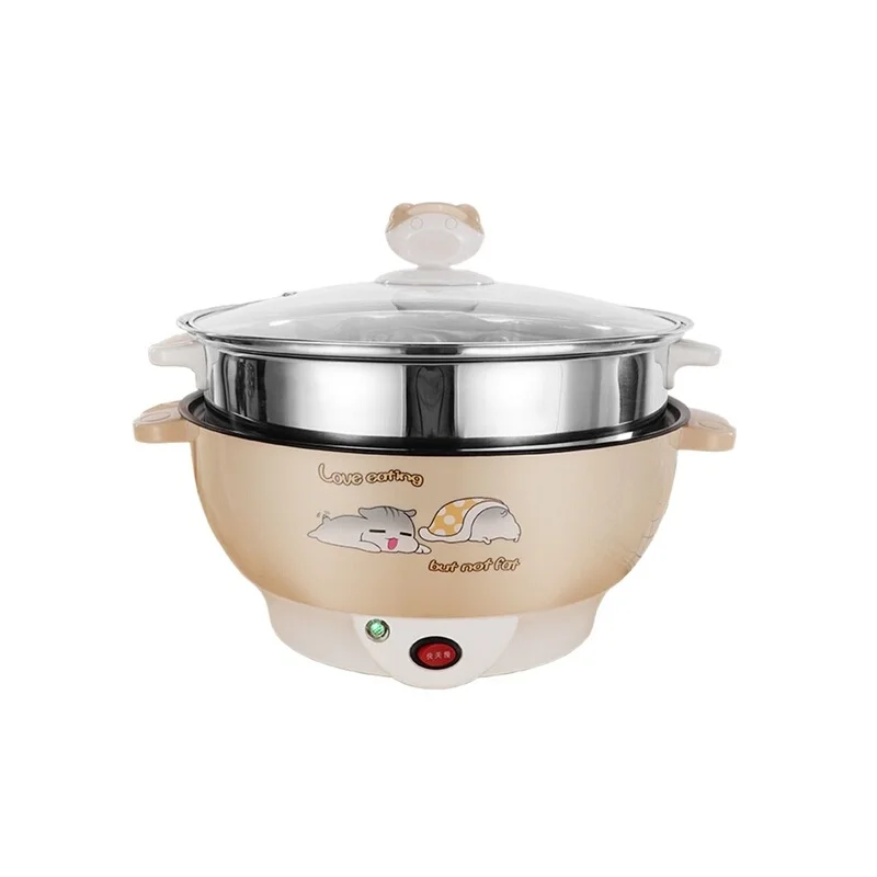 de cocina electrical home elektrikli mutfak aletleri appliance in the kitchen commercial restaurant equipment electric skillet free global shipping