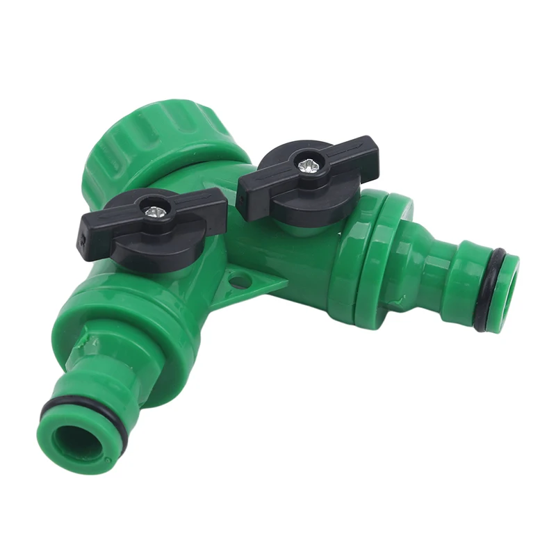 Высококачественные резьбовые садовые аксессуары соединитель для садового