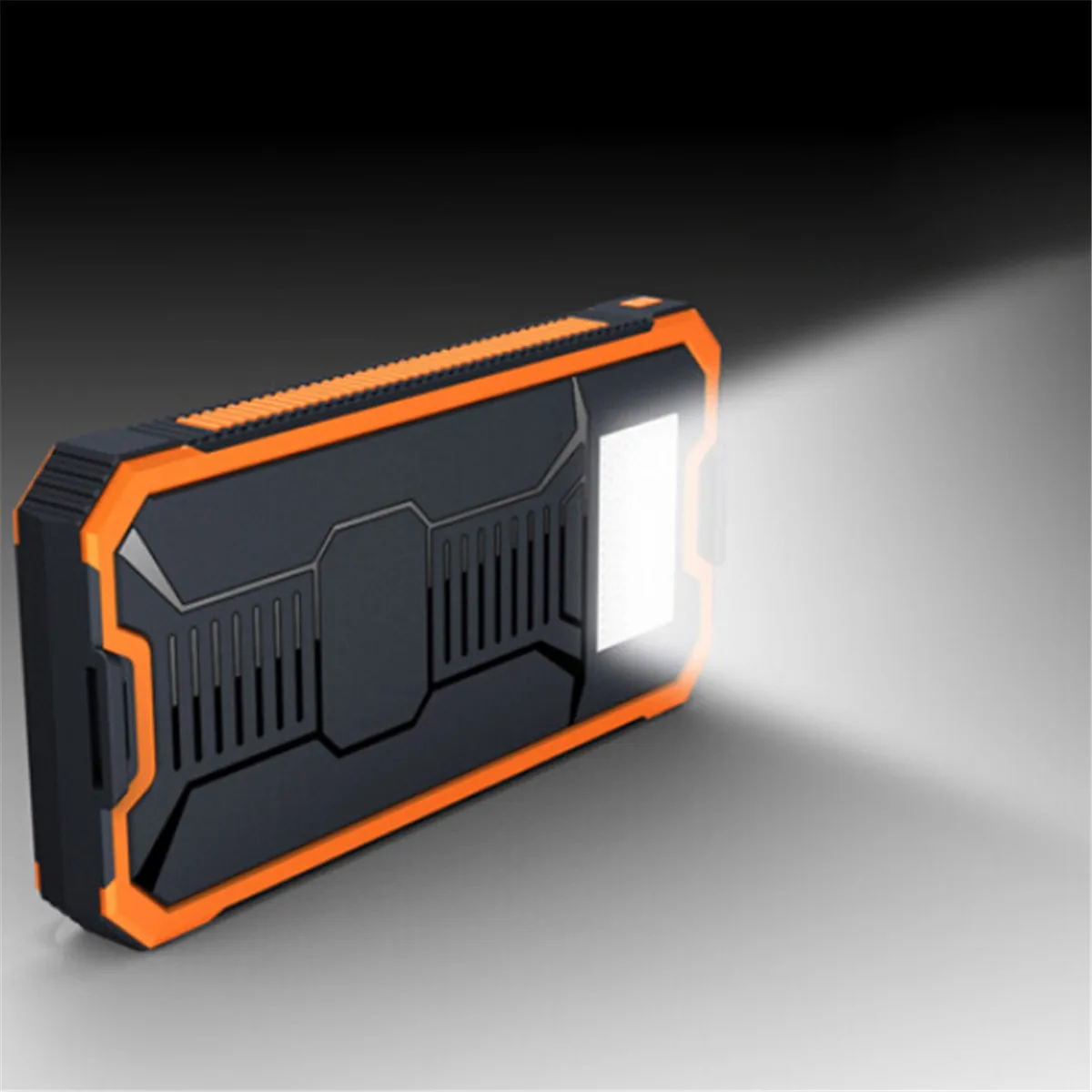 Солнечное зарядное устройство для мобильного телефона Универсальное