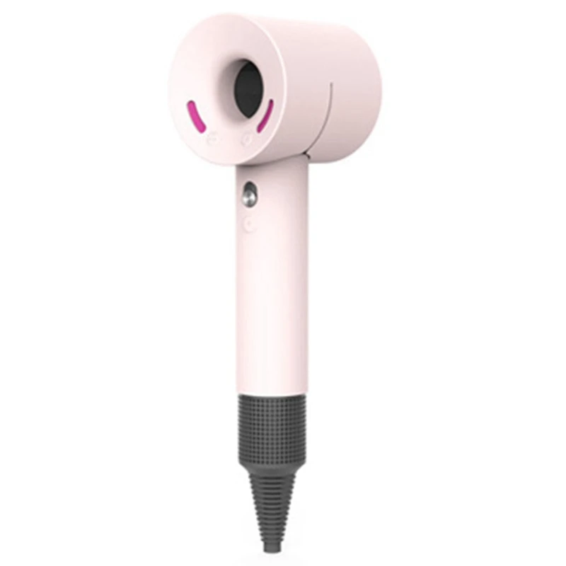 2 шт. чехол для фена Dyson мягкий силиконовый гелевый портативный пылезащитный