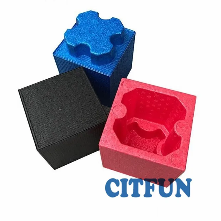 Индивидуальные Китай Заводская цена EPP пенопластовые строительные блоки