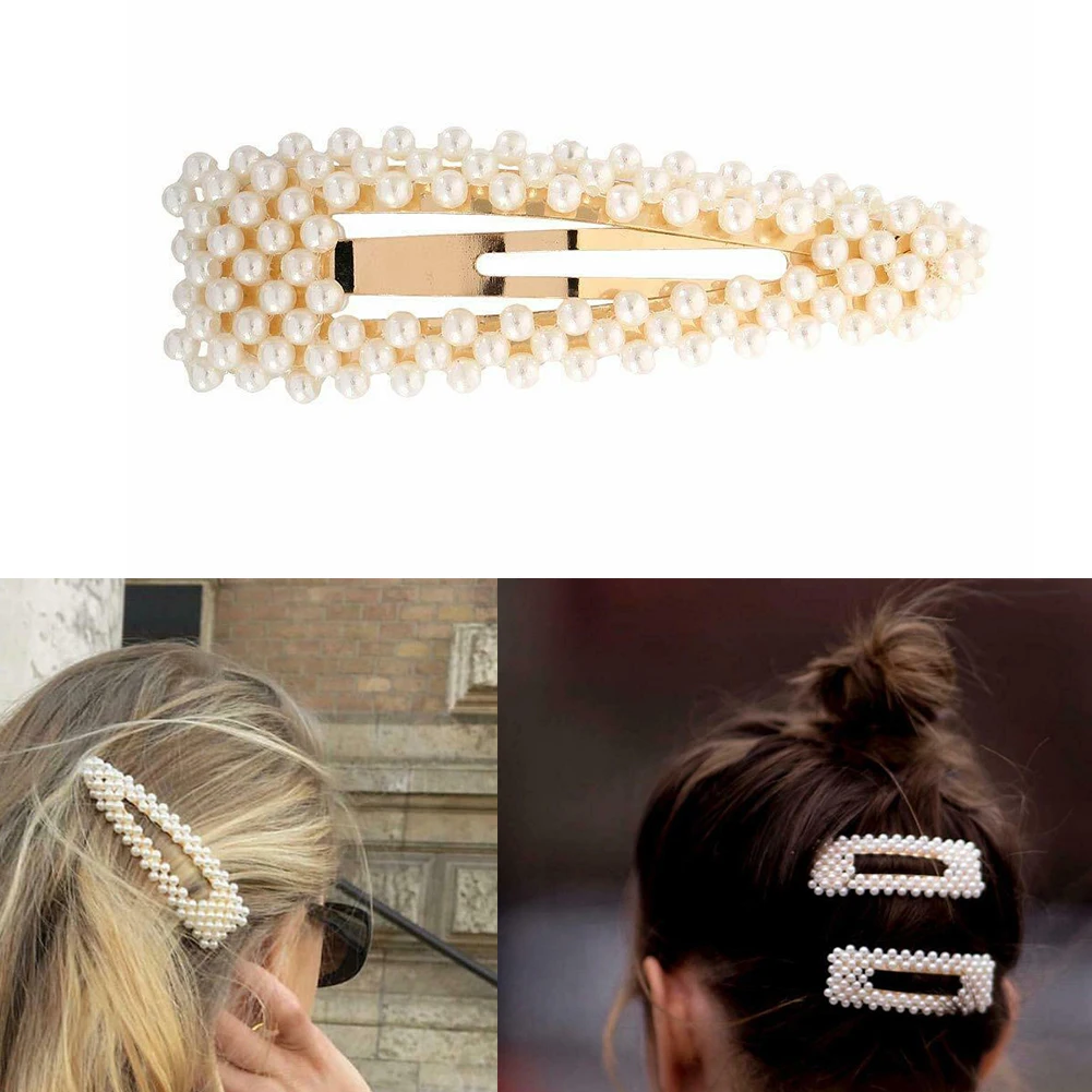 Изысканная мини-горка аксессуары заколки для волос заколка украшение головного