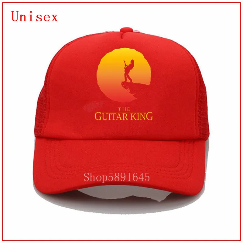 Guitar King dad головные уборы gorras mujer snapback шапки для мужчин бейсбольная кепка с конским