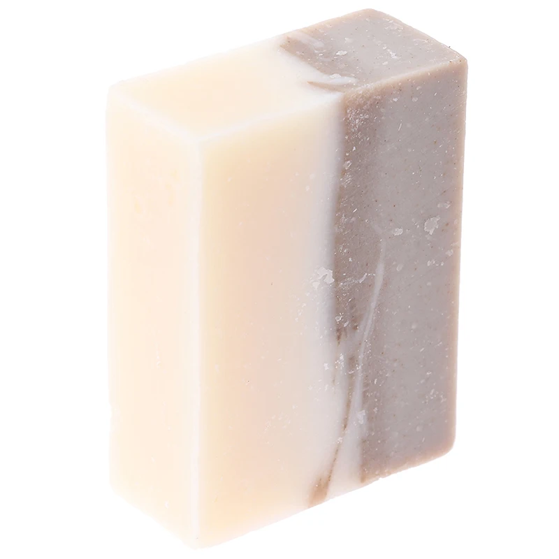 

Natural Ginger Essence Hair Darkening Shampoo Bar Soap Hair Shampoo