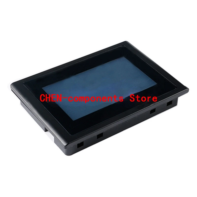 DMT48270C043_15WT 4 3-дюймовый DWIN DGUS II Экран HMI резистивный сенсорный экран | Лампы и