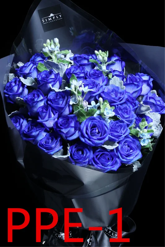 Свадебные аксессуары с цветами 3303 СИЗ 1-10 | Свадьбы и торжества