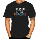 Новая популярная Дизайнерская футболка с изображением диджея Anjunabeats, футболка выше дороги, женский стиль