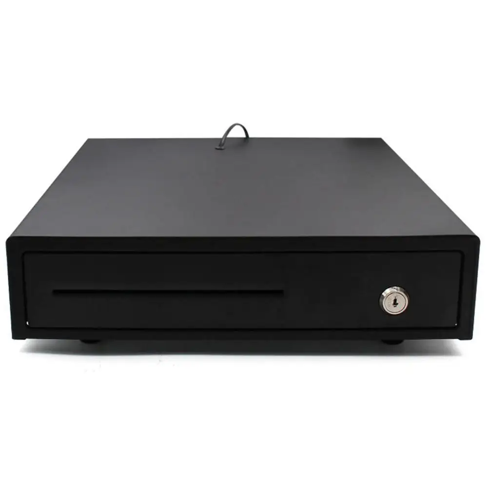 Кассовый аппарат ящик для точки продажи (POS) система с 5 купюр 6 монета кассовый