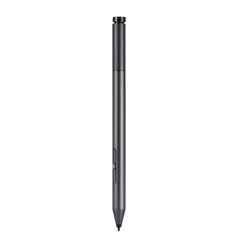 Стилус для ноутбука Miix йоги ThinkPad Bluetooth 4 0 Универсальный Активный из алюминиевого