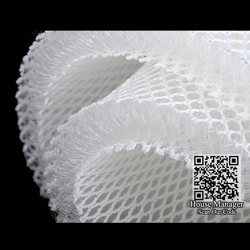 Newest Aquarium Filter Blanket filamentary Fibre Fiber Media Biological Biochemical Pads Carpet Bed for bottom filtration | Дом и сад