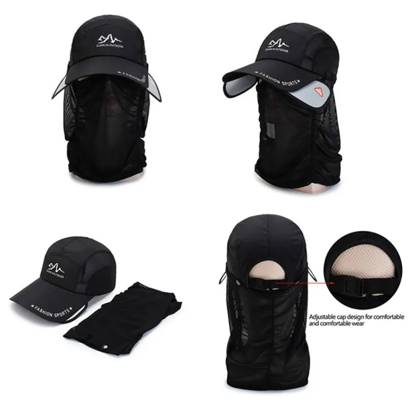 

Sportswear & Accessories