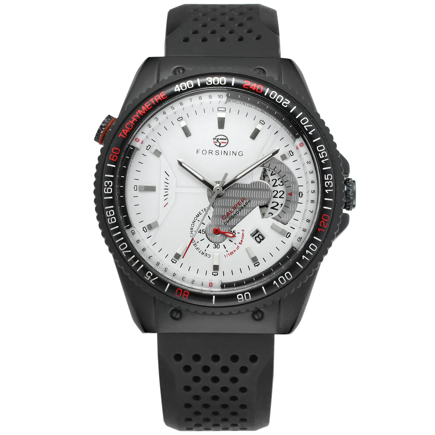 Движение принести календарь полностью автоматизированный силикагель мужская