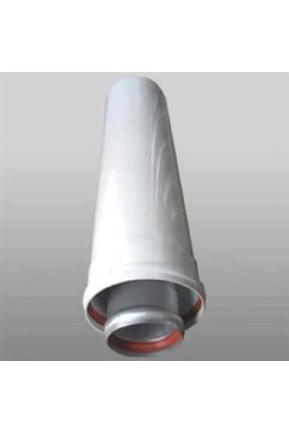 

125 Cm Pressurizers Boiler Flue Pipe