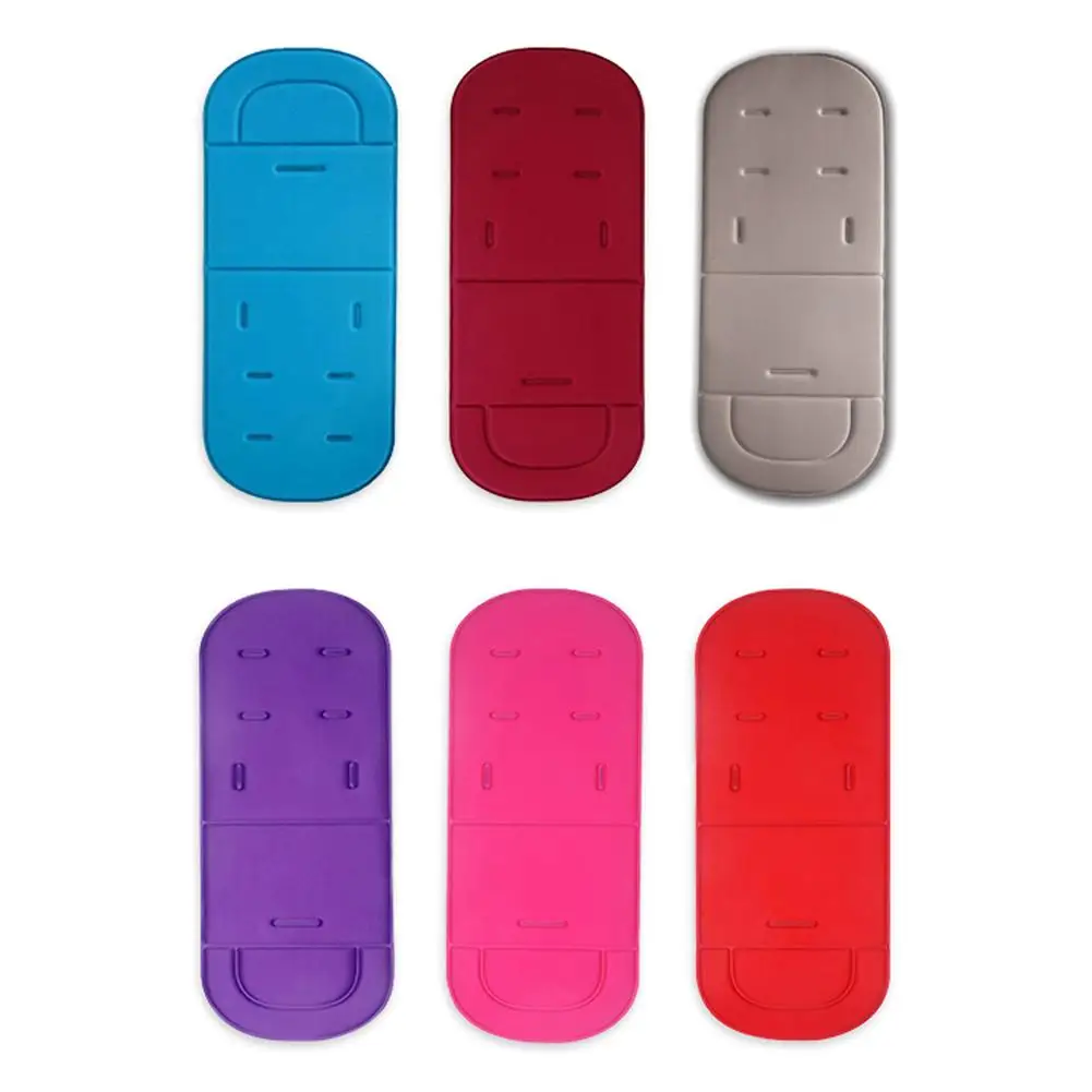 

Baby Stroller Seat Cushion Kids Pushchair Car Cart High Chair Seat Trolley Soft Mattress Baby Stroller Cushion Pad Accessories