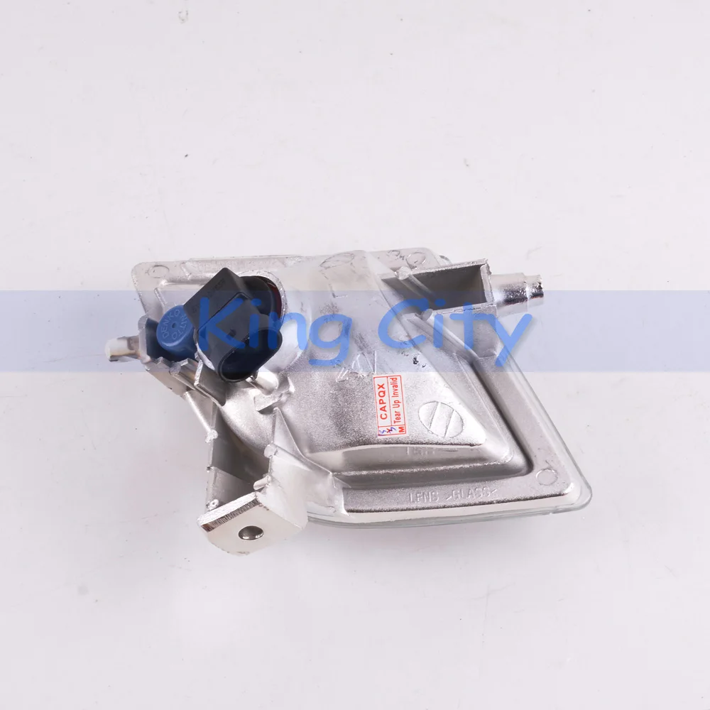 CAPQX для Mazda 6 Mazda 6 GH 2009 2010 2011 2012 передний бампер противотуманный светильник противотуманная фара GV7D-51-680/GV7D-51-690