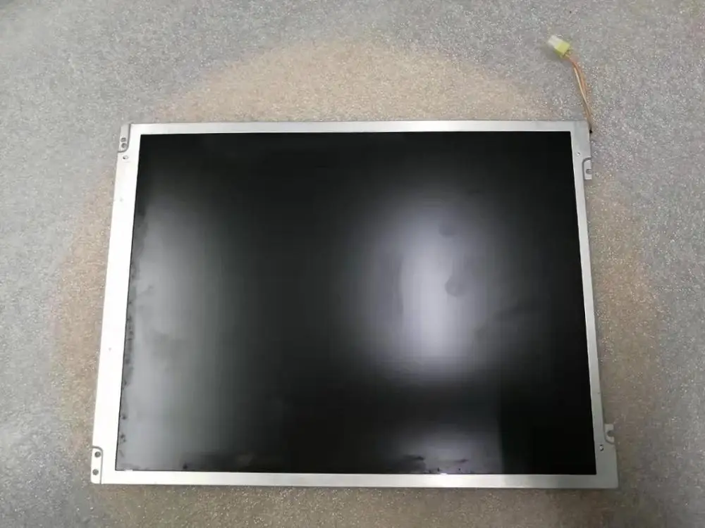 

Latumab Оригинальный 10,4 промышленный ЖК-дисплей для G104SN03 V0 V.0 / B104SN03 V0 V0 800600 LVDS экран дисплея Панель