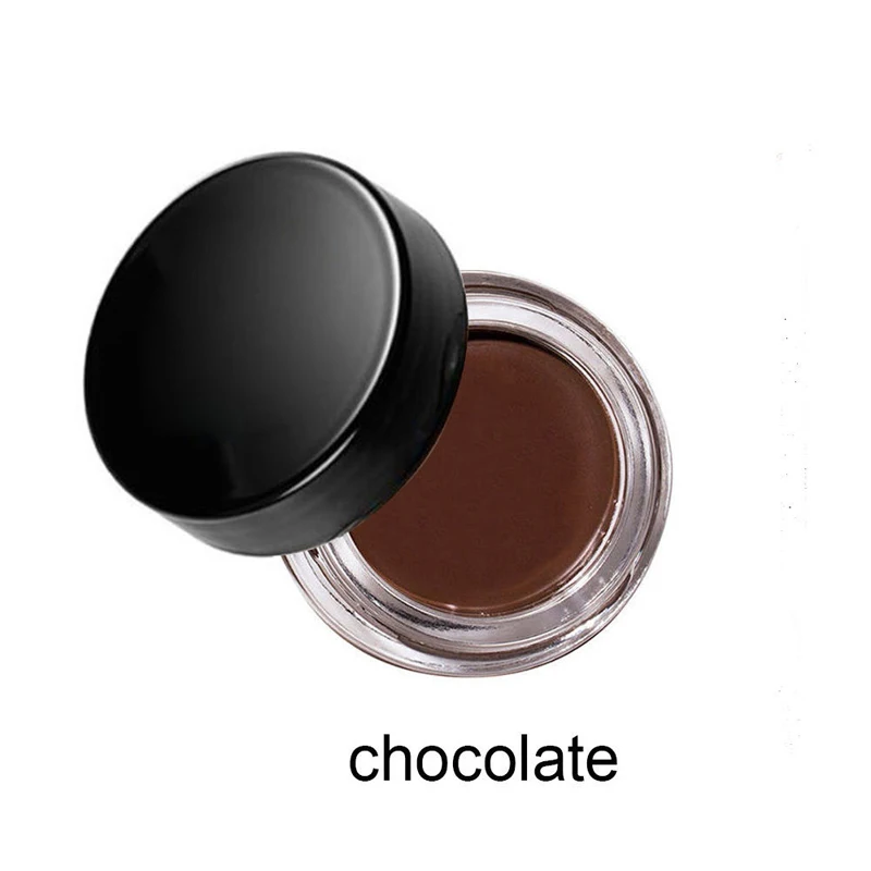 Новинка пинцет для бровей из нержавеющей стали зажим удаления волос на лице