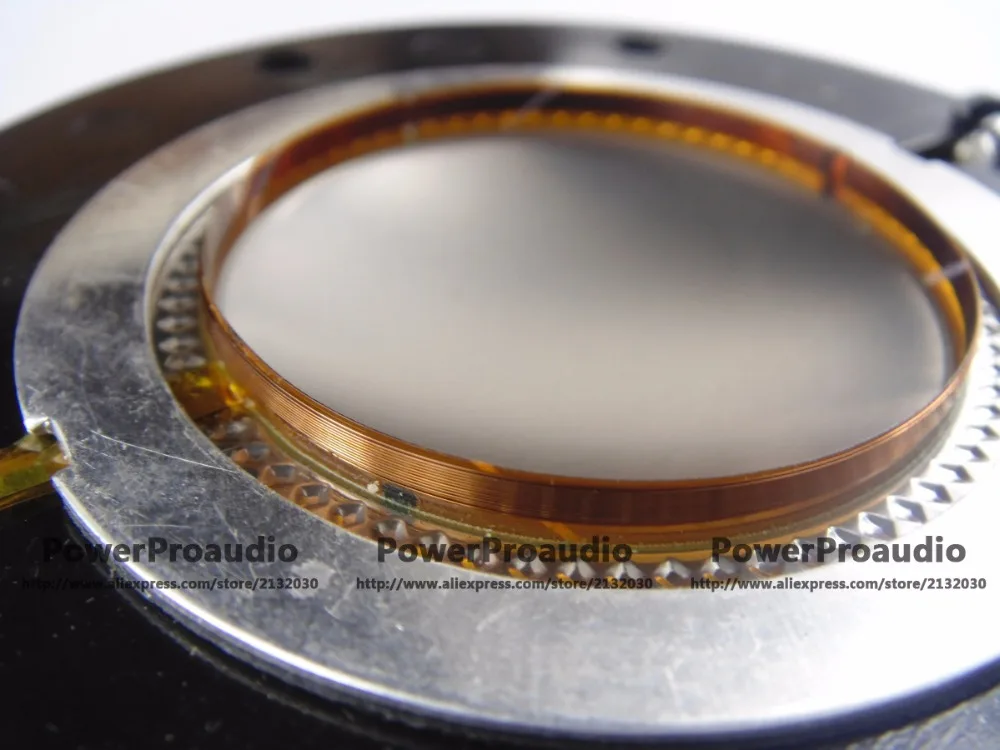 Мембранный звуковой сигнал для Behringer B215XL 44T30H8 44T3018 44T30D8 8 Ом