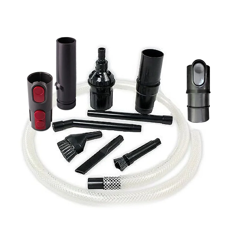 11 шт набор для чистки кистей для Dyson DC01 DC02 DC03 DC04 DC05 DC07 DC08 DC11 DC14 DC15 DC17 DC18 DC19