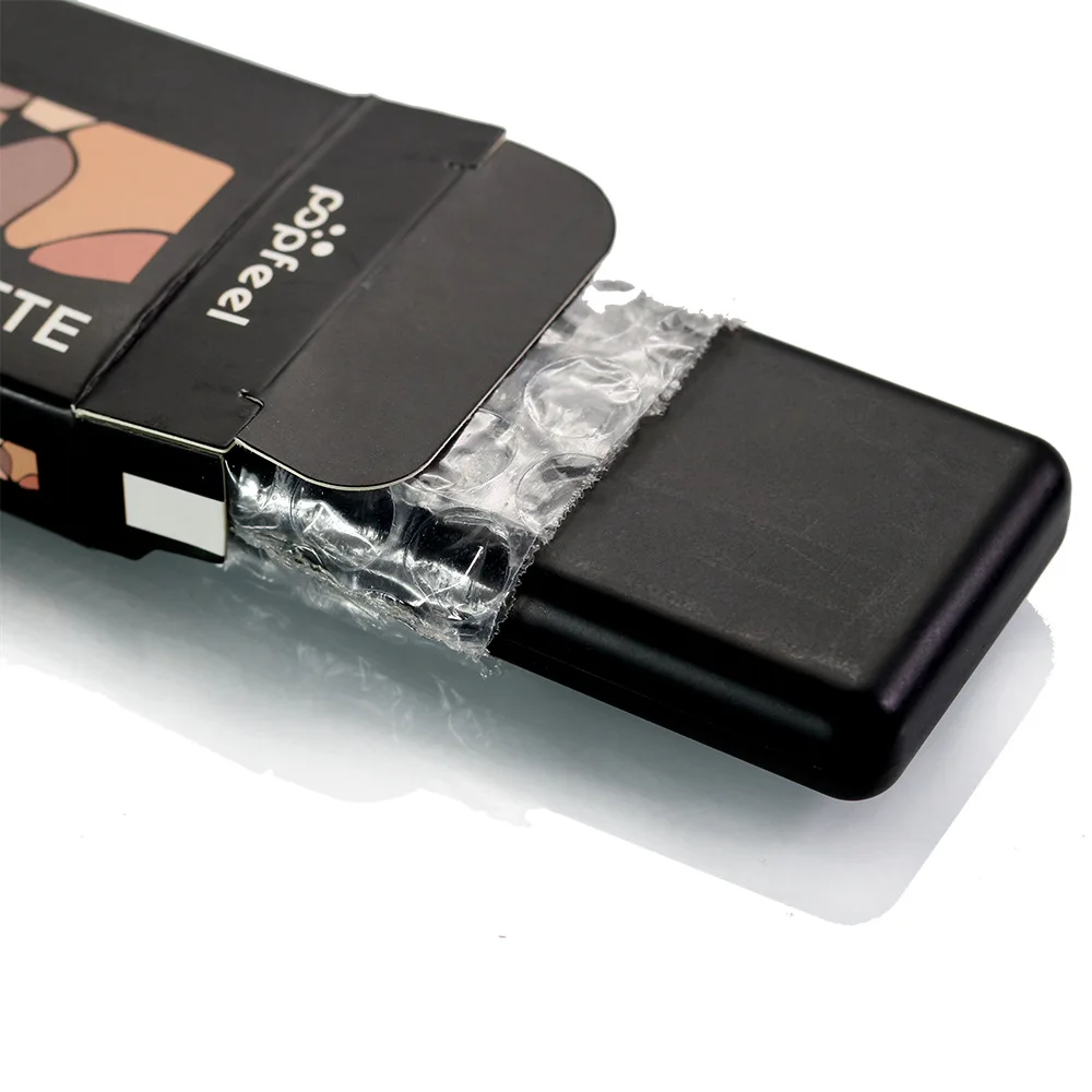 Модные тени для век Палитра 12 цветов мерцающие Nuded палитра естественные легкие в