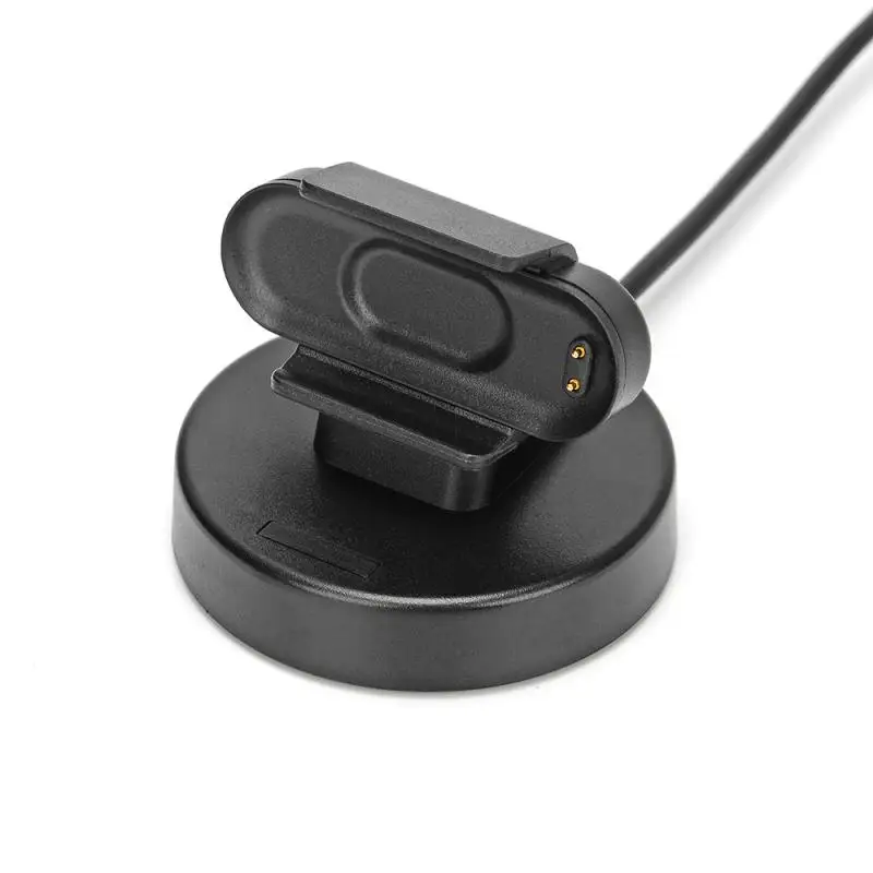 Новый USB кабель для зарядки Xiaomi Mi Band 4 Зарядное устройство Док станция ремешок MiBand