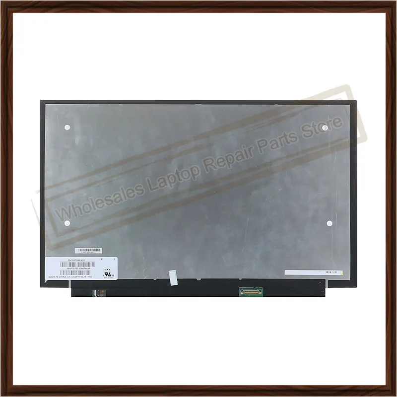 

15.6" Laptop LCD Screen NV156FHM-N35 For DELL 15-7568 DP/N 084V7R LED Display Screen Matrix NV156FHM-N45 NV156FHM-N4C