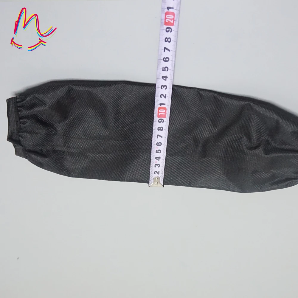 Защитный чехол на задний амортизатор 350 мм ДЛЯ CRF KLX внедорожного велосипеда