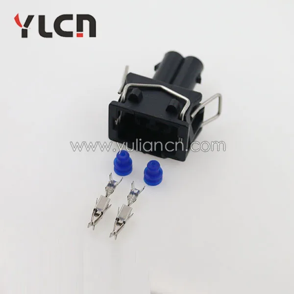 

2 pin auto connector