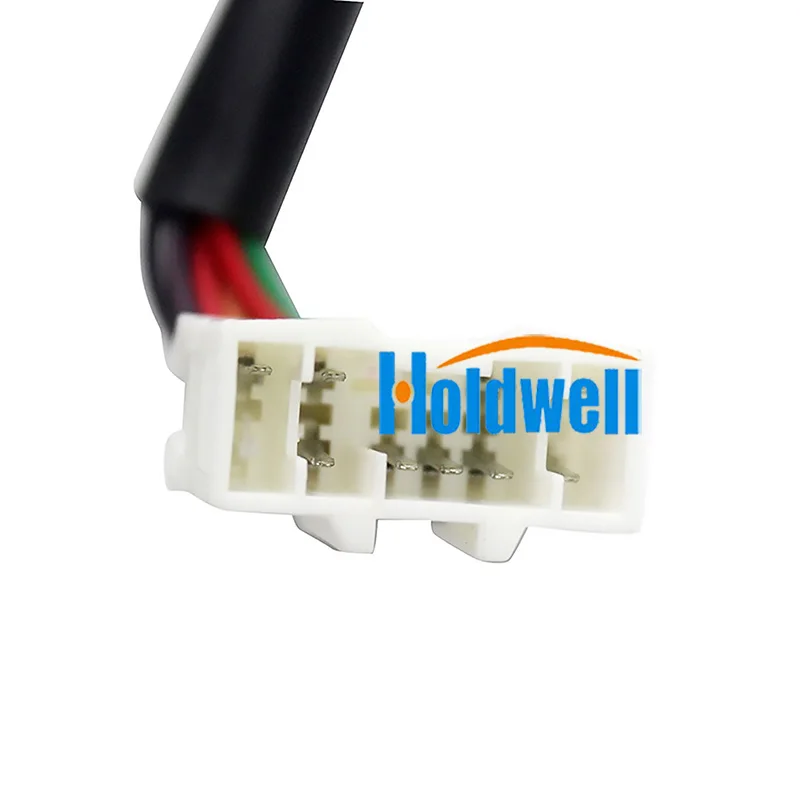 

Рукоятка дроссельной заслонки 4341545 для экскаватора Hitachi