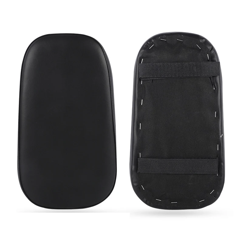 

Bicycle Back Saddle Bicycle Child Rear Seat PU Leather Back Saddle Cover Bike Rack Rest Seat Asiento Bicicleta Seat for Bicycle