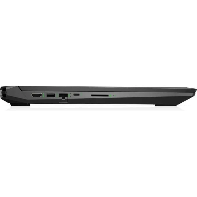 Ноутбук HP Pavilion Gaming 17-cd1056ur 17.3&quot IPS i7 10750H 16Гб 1Тб HDD 256Гб SSD GTX 1650 22V31EA | Компьютеры и
