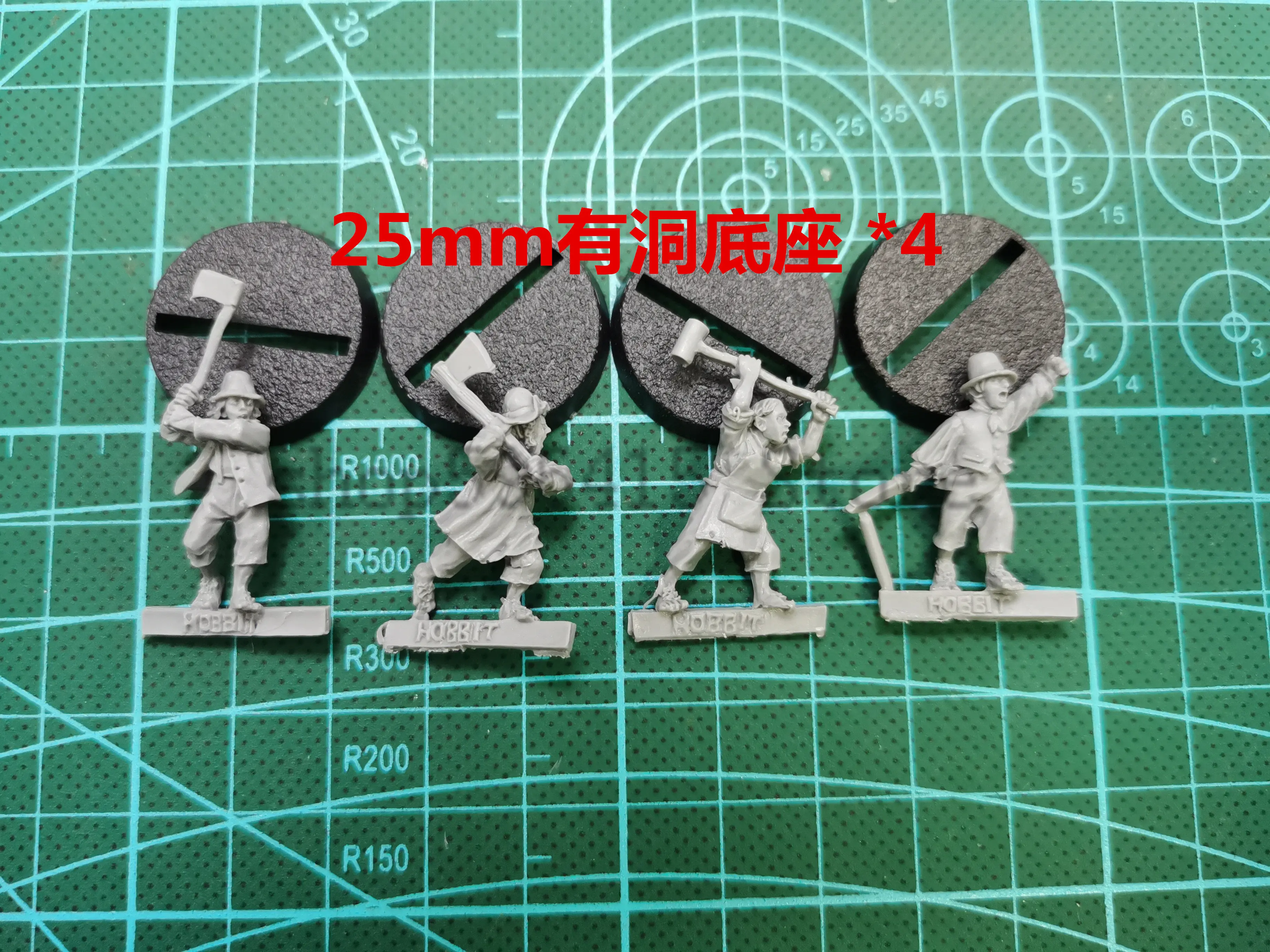 

K909 RESIN