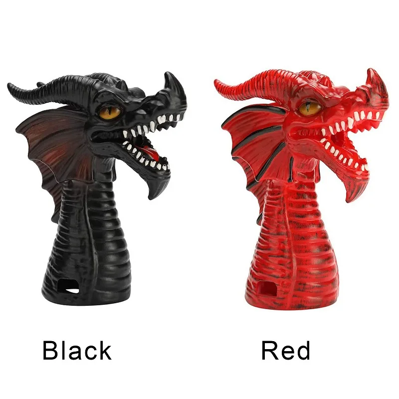 Устройство для подачи пара в виде дракона дышащее от огня отводчик скороварки